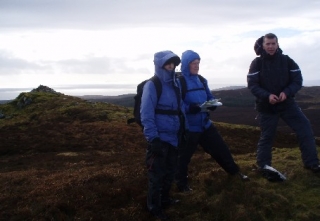  国家航海奖励计划银奖课程